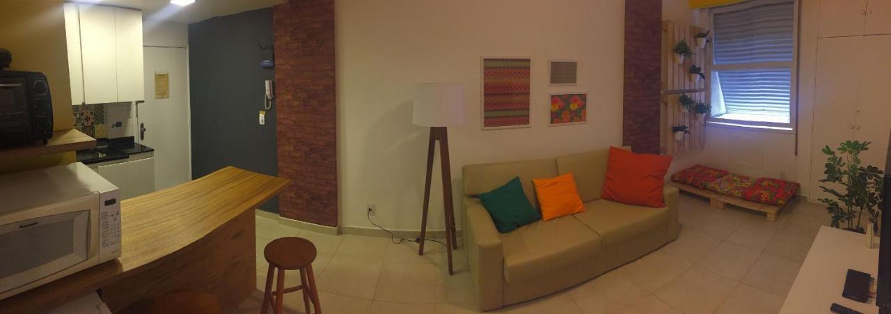 Apartamento Rio Habitat Almirante Rio de Janeiro